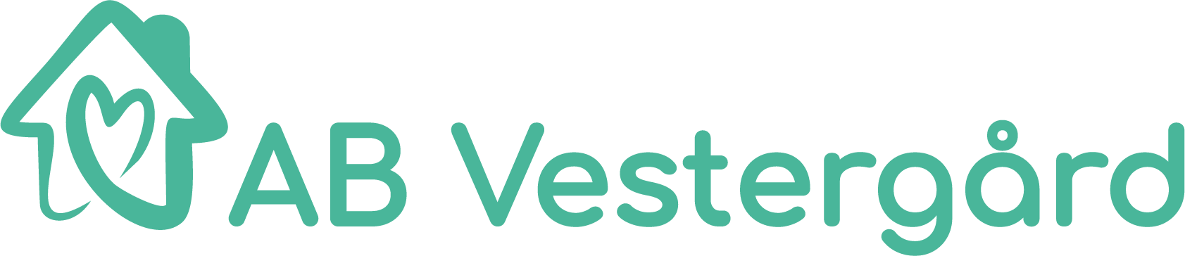 AB Vestergård Logo